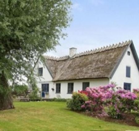 Pegasus Bed & Breakfast Hillerod Luaran gambar