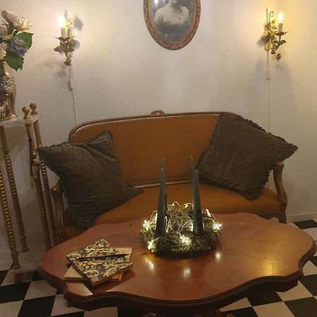 Pegasus Bed & Breakfast Hillerod Luaran gambar
