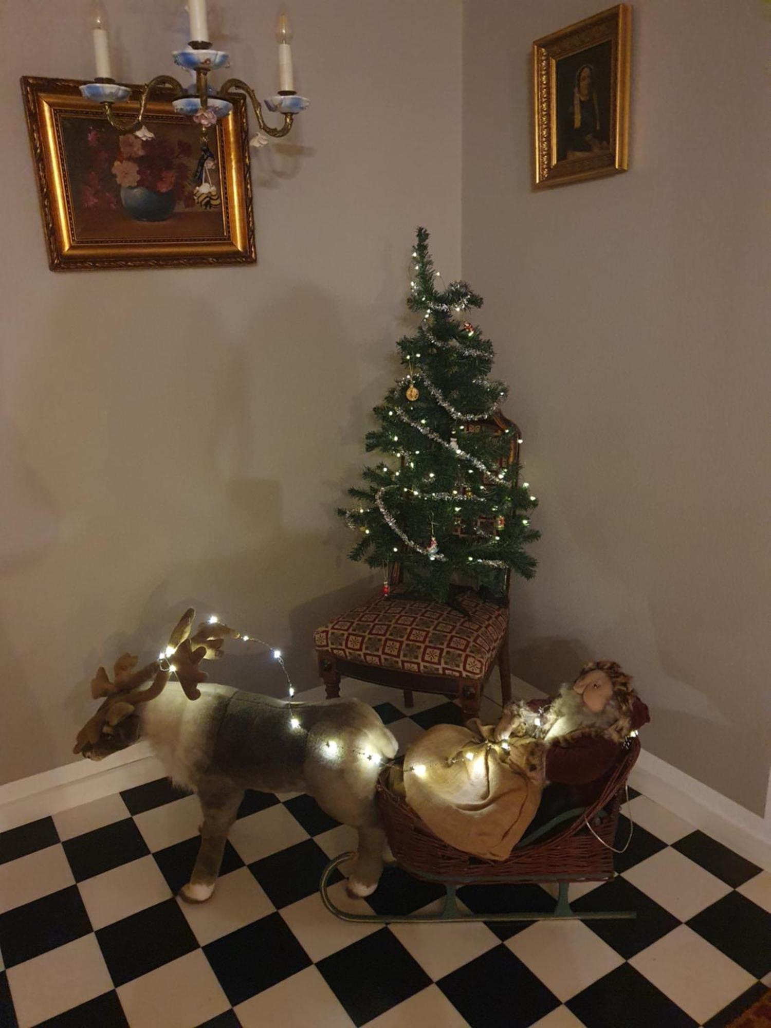 Pegasus Bed & Breakfast Hillerod Luaran gambar