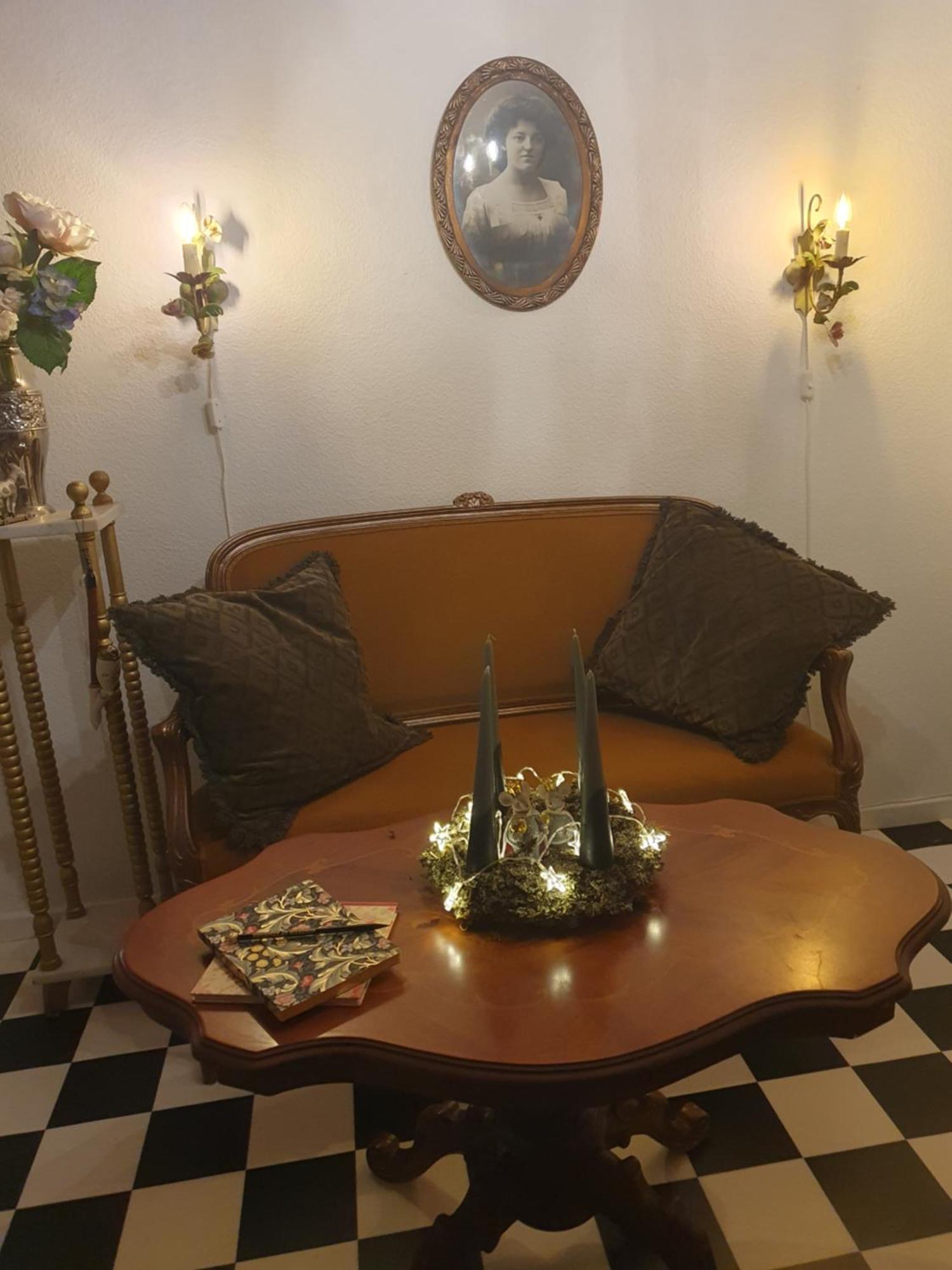 Pegasus Bed & Breakfast Hillerod Luaran gambar