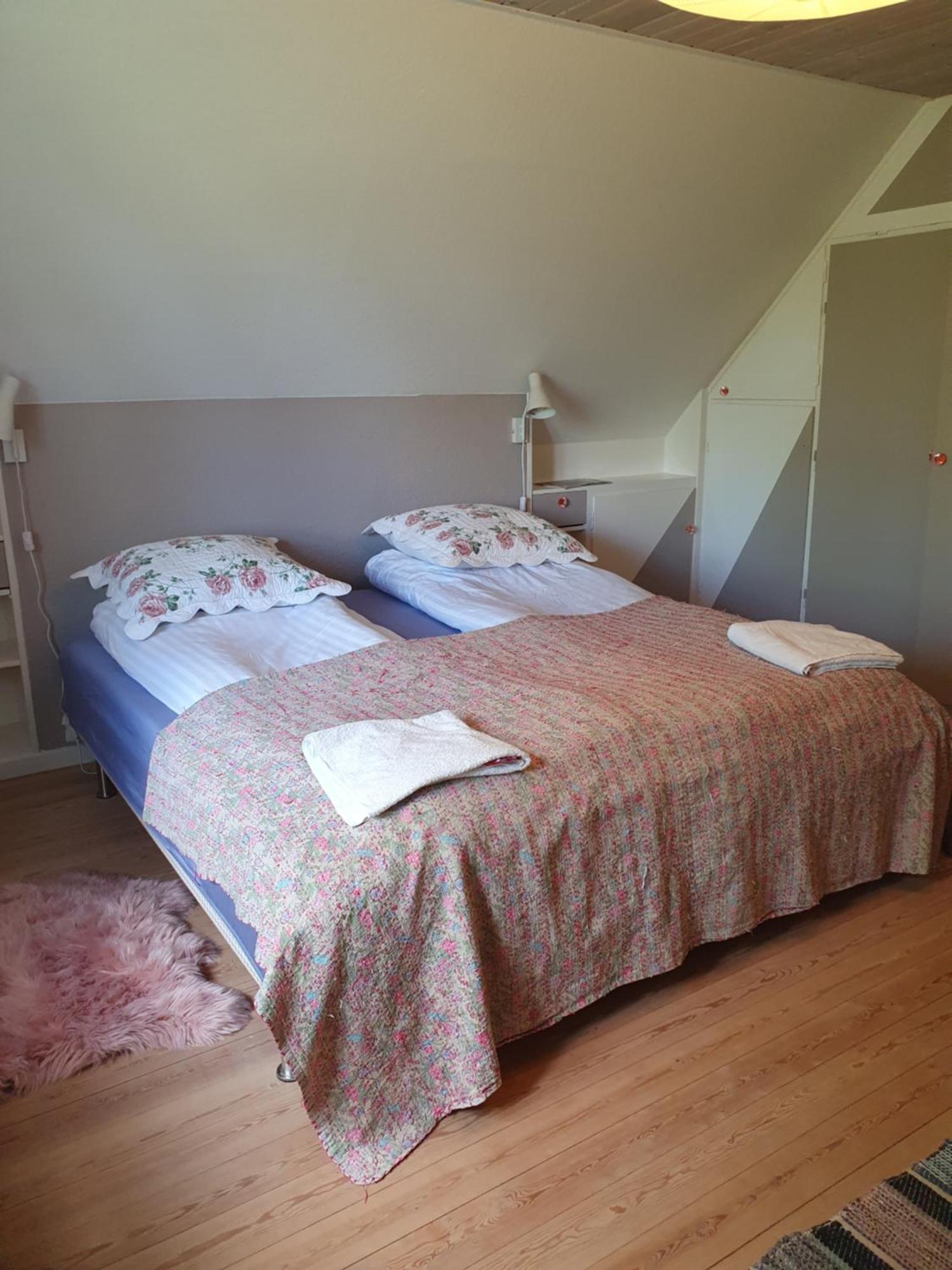 Pegasus Bed & Breakfast Hillerod Luaran gambar
