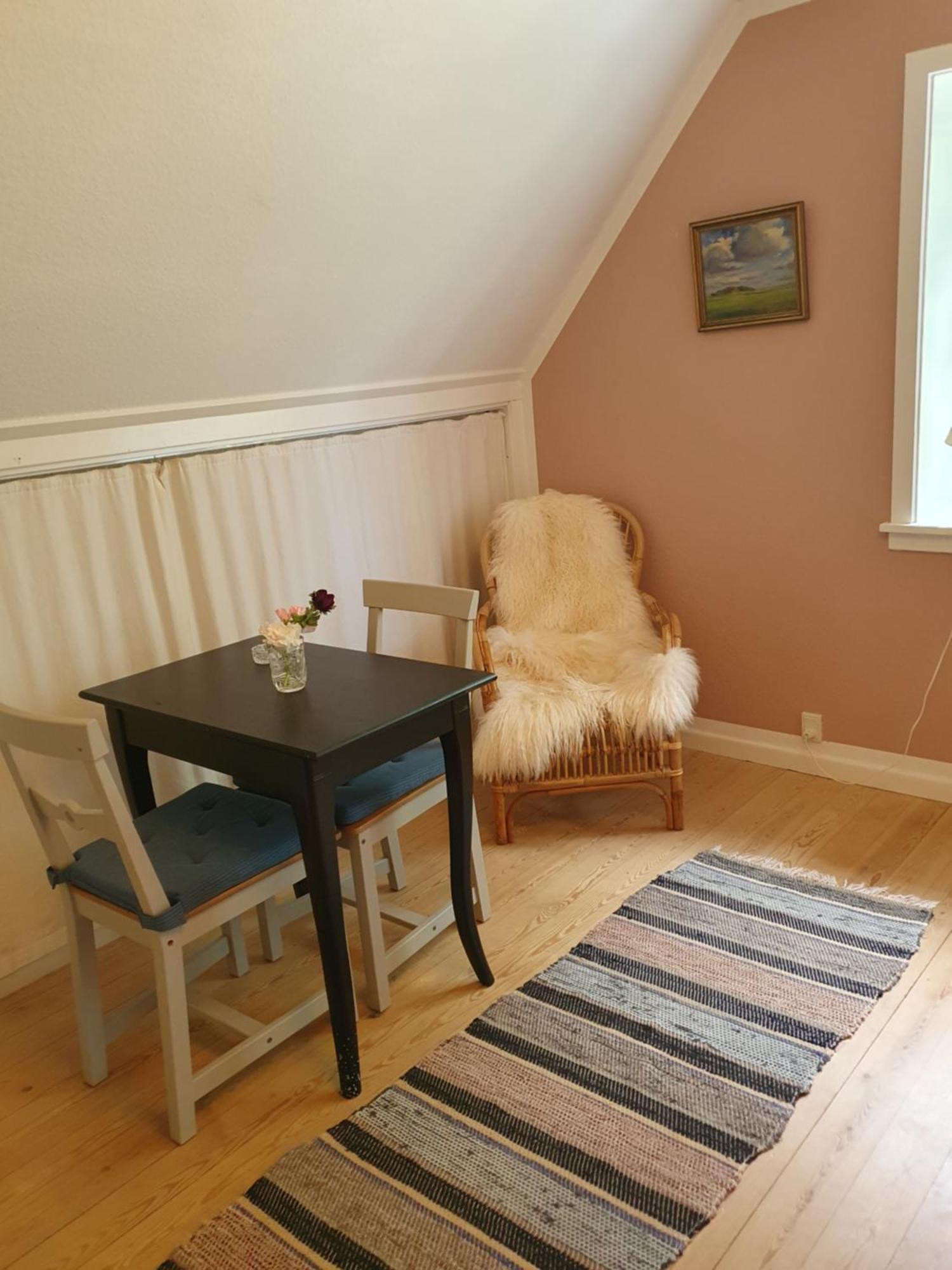 Pegasus Bed & Breakfast Hillerod Luaran gambar