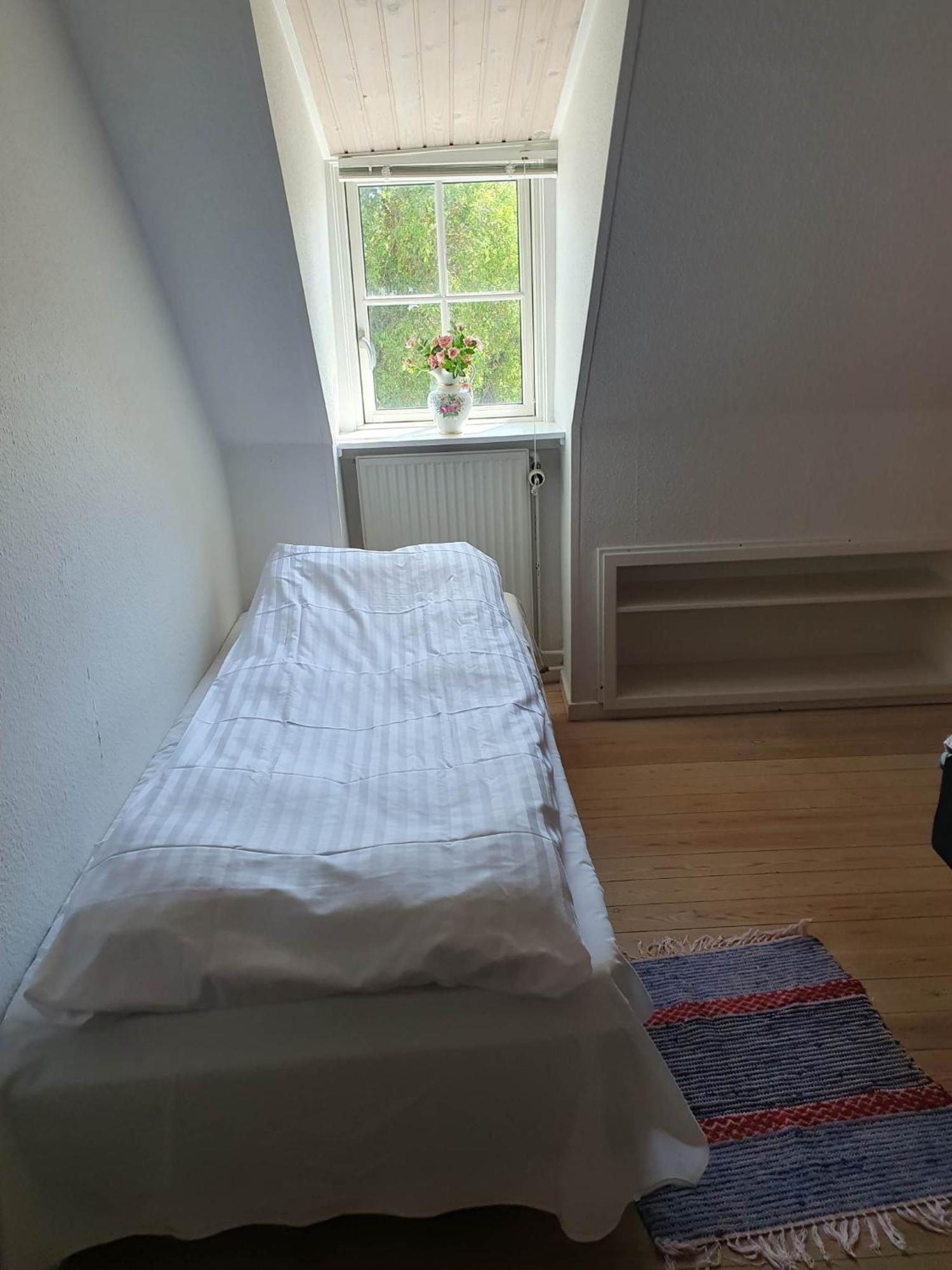Pegasus Bed & Breakfast Hillerod Luaran gambar