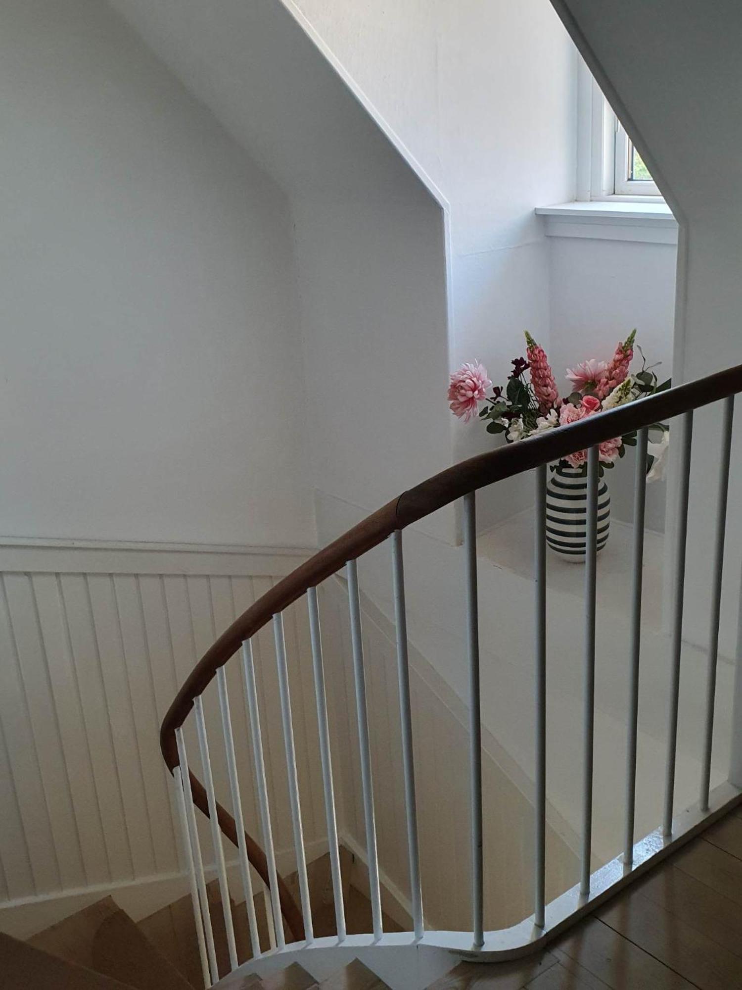 Pegasus Bed & Breakfast Hillerod Luaran gambar