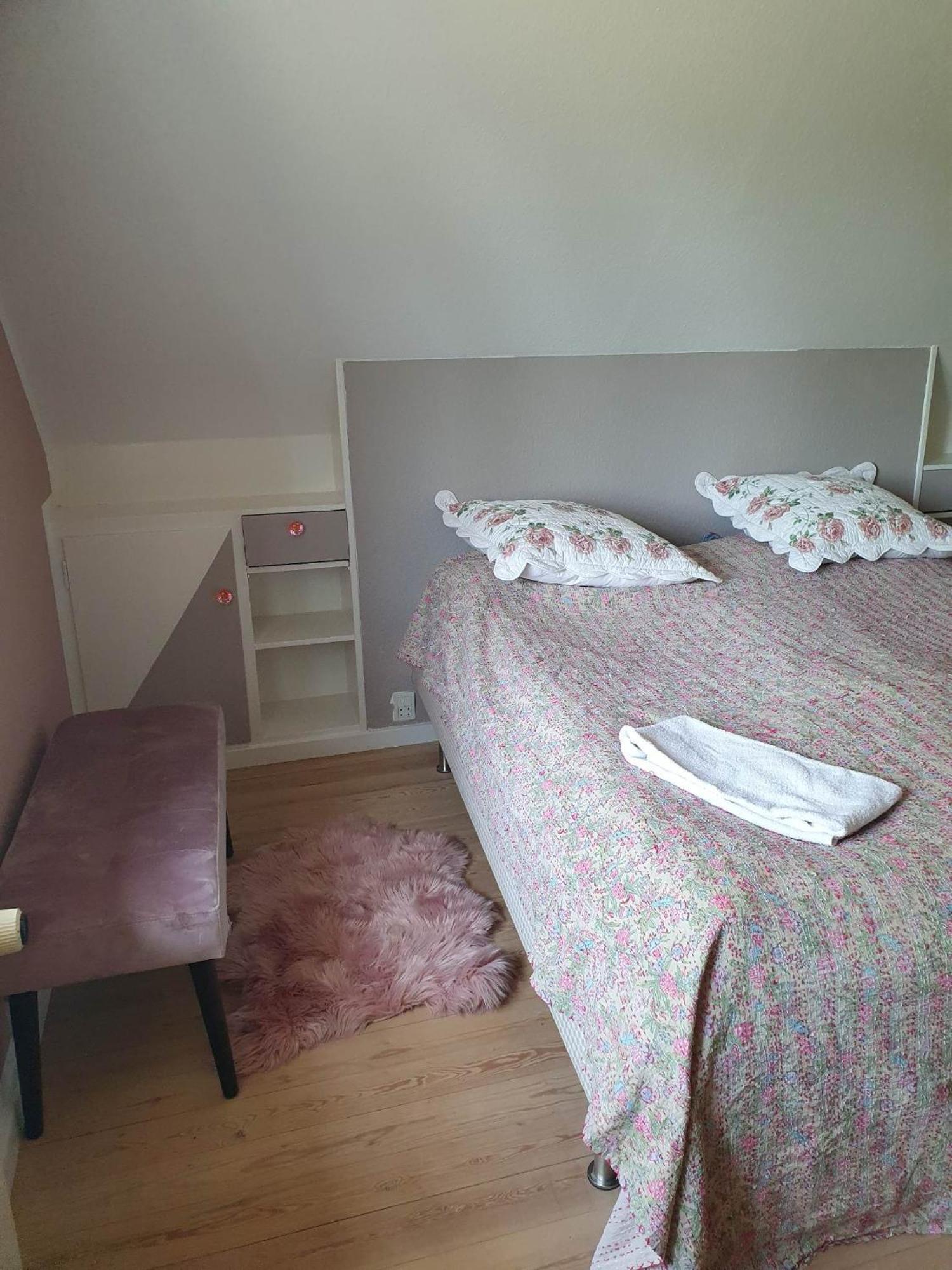 Pegasus Bed & Breakfast Hillerod Luaran gambar