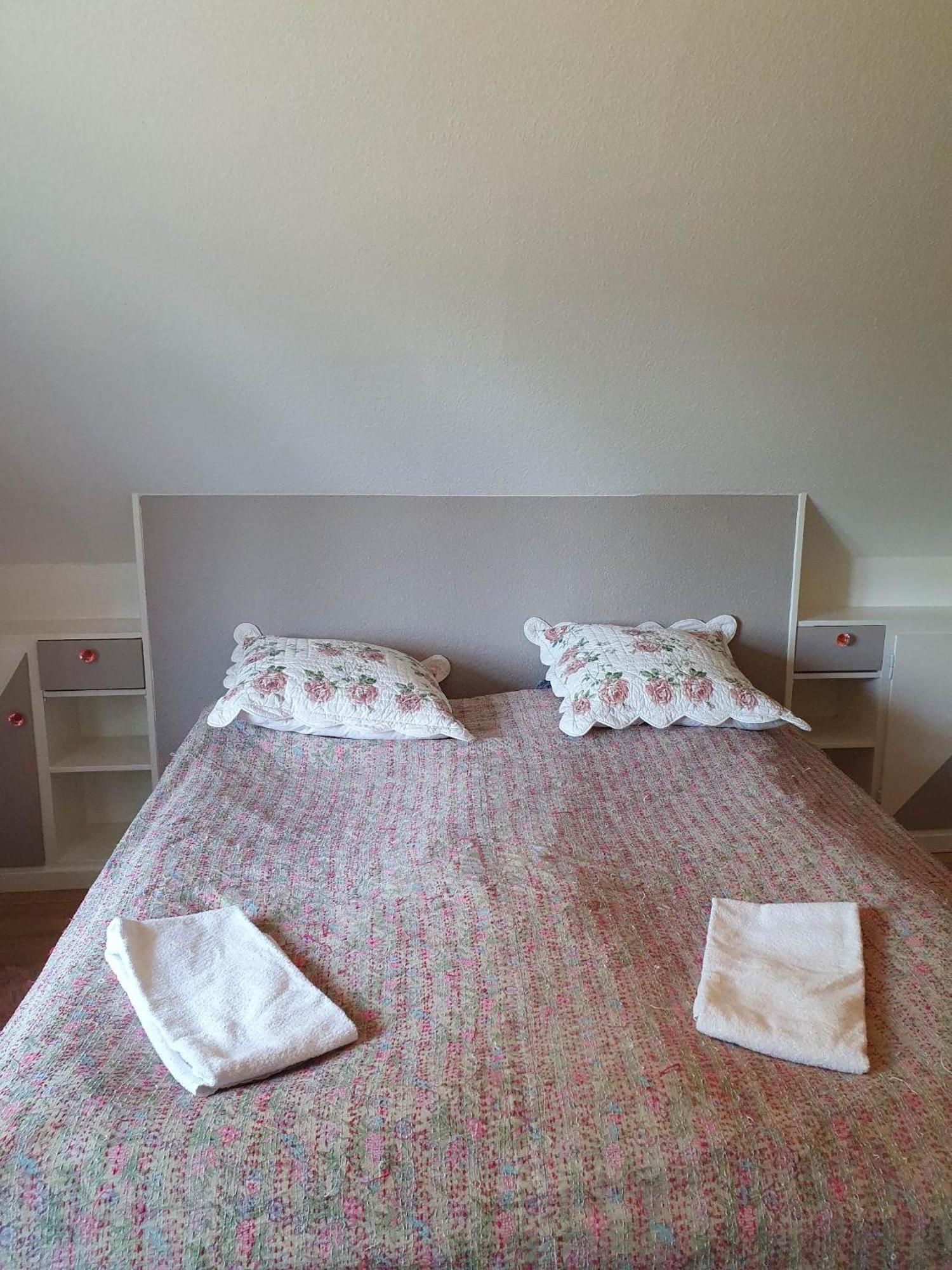Pegasus Bed & Breakfast Hillerod Luaran gambar